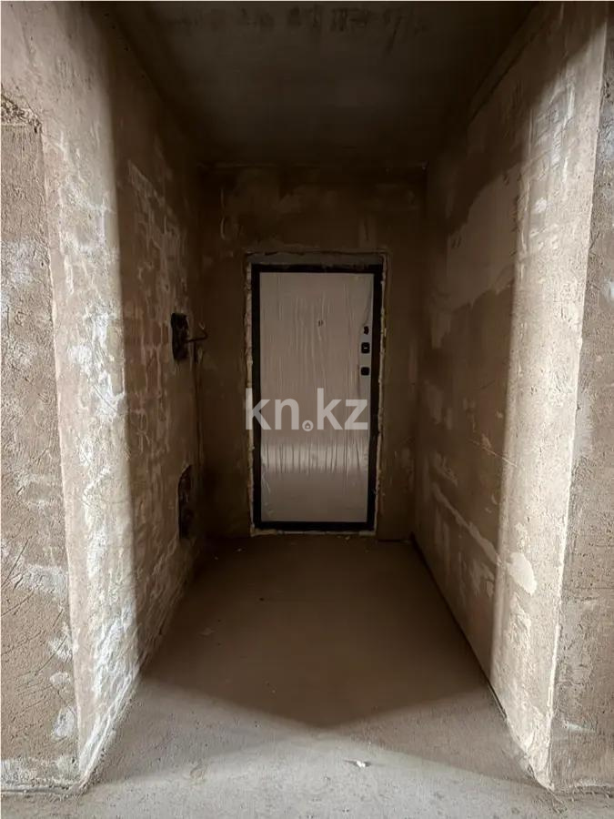 Продажа 1-комнатной квартиры, 44.81 м² - Продажа квартир в Астане в р-не Нура фото 3 из 4