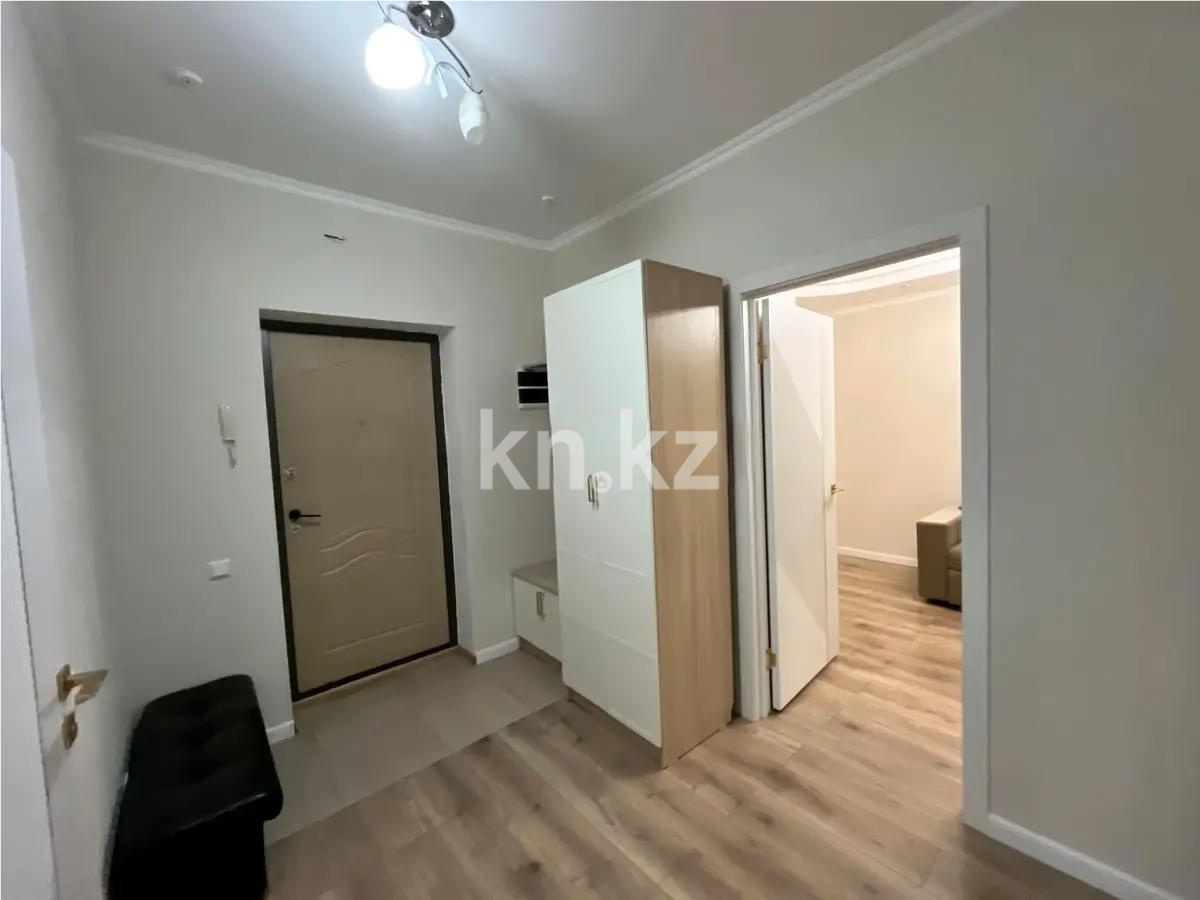 Продажа 1-комнатной квартиры, 39.3 м² - Продажа недвижимости в Астане - страница 11 фото 3 из 3
