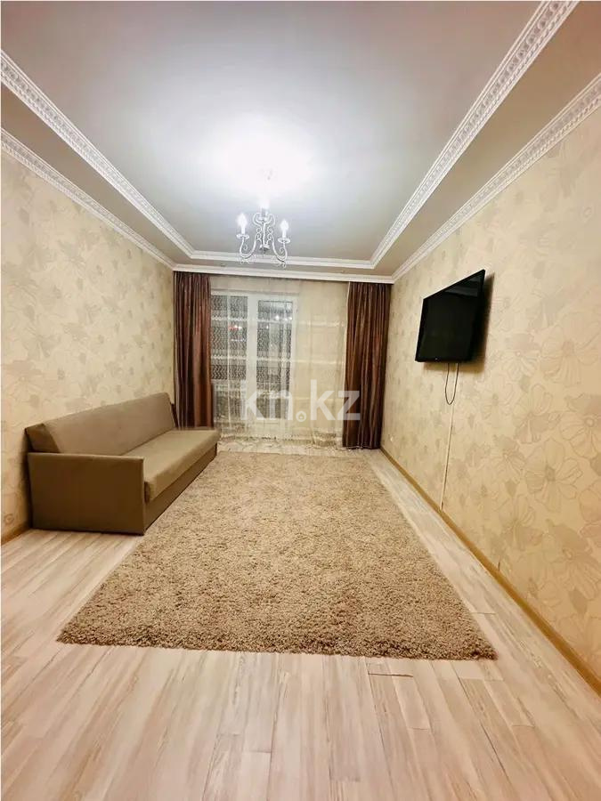 Продажа 2-комнатной квартиры, 57 м², ул. Сарайшык, дом  5 - Продажа  двухкомнатных квартир в новостройках Астаны фото 1 из 5