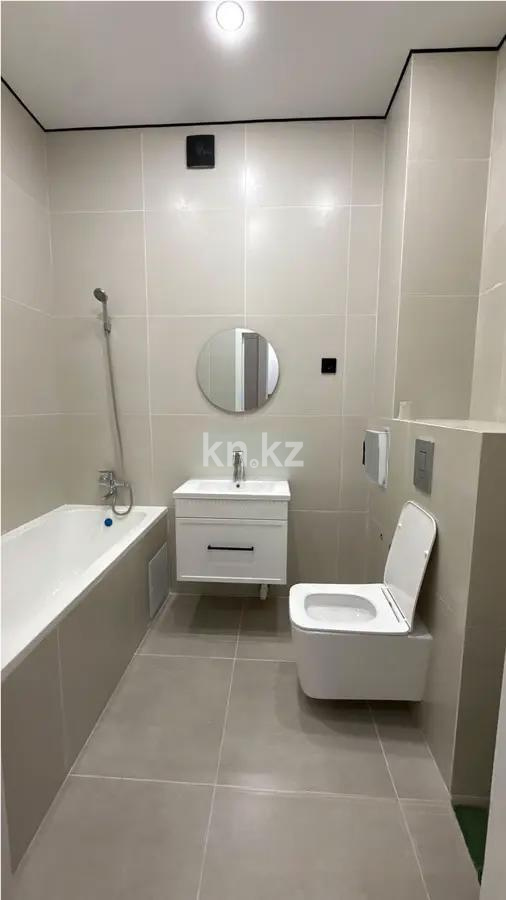 Продажа 2-комнатной квартиры, 40 м² - Продажа квартир в кирпичном доме в Астане - страница 2 фото 2 из 3