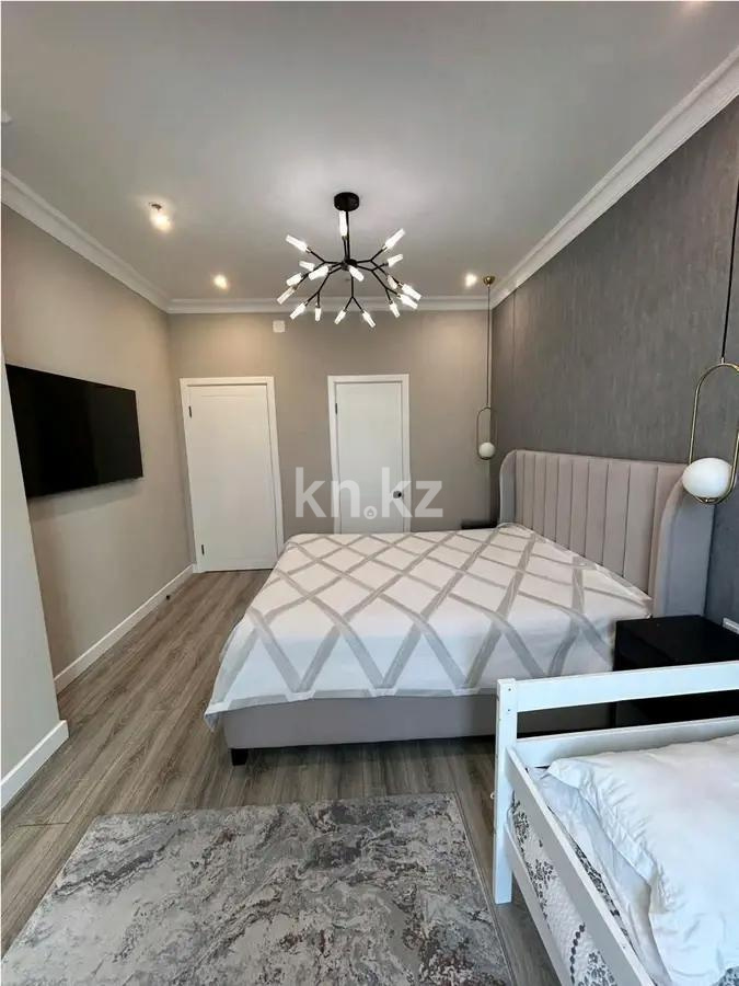 Продажа 2-комнатной квартиры, 69 м² в Алматы - фото 3