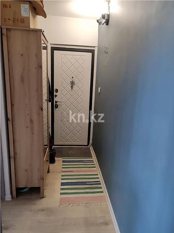 Продажа 2-комнатной квартиры, 44 м² - Продажа двухкомнатных квартир в Алматы - страница 3 фото 5 из 5