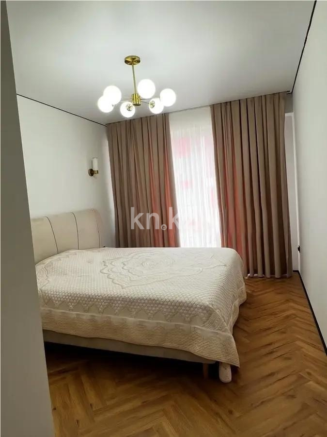 Продажа 3-комнатной квартиры, 93 м² - Недвижимость в Алматы фото 1 из 2
