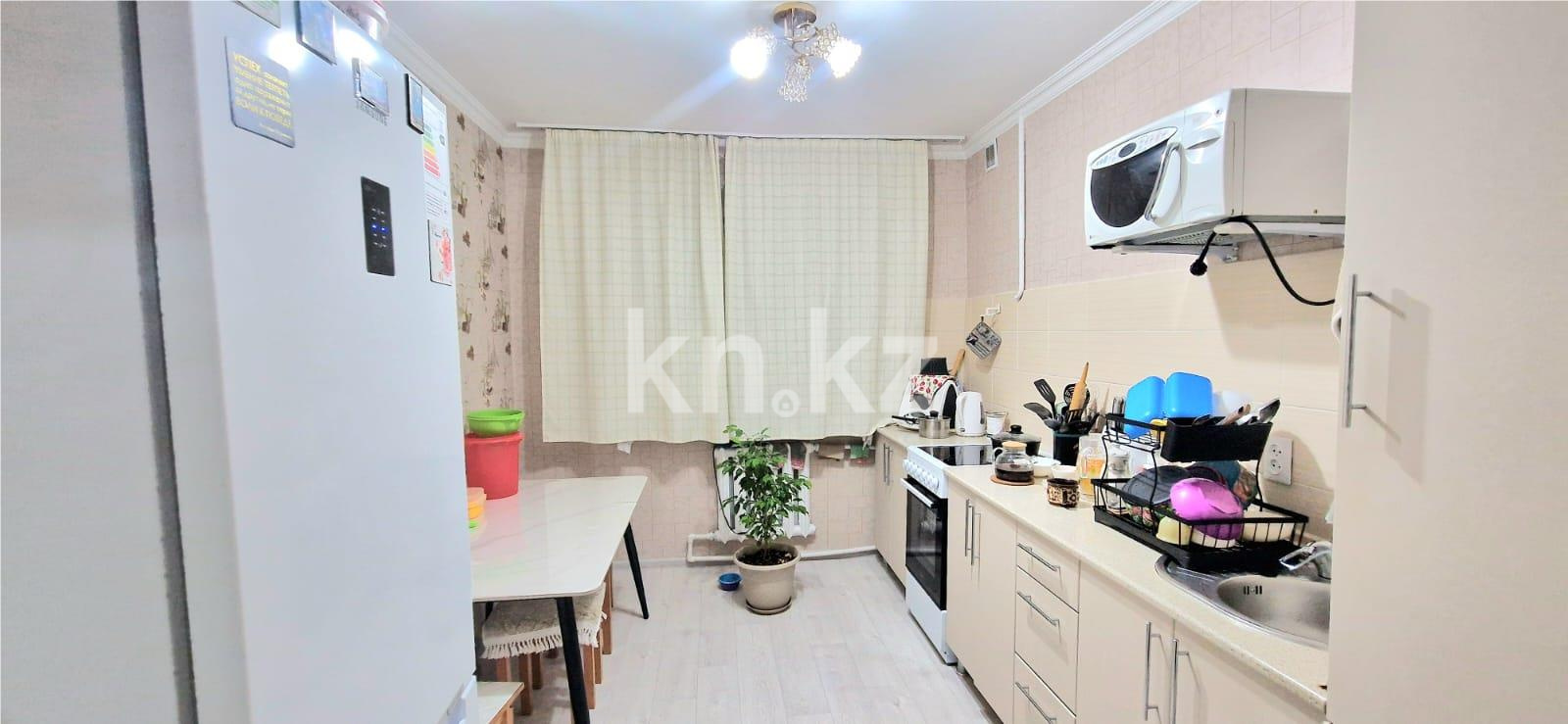 Продажа 3-комнатной квартиры, 79 м² - Недвижимость в Караганде - страница 3 фото 8 из 12