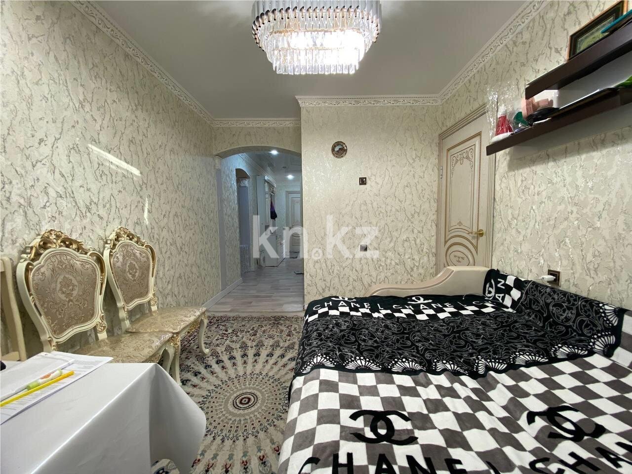 Продажа 4-комнатной квартиры, 69 м² в Темиртау - фото 7