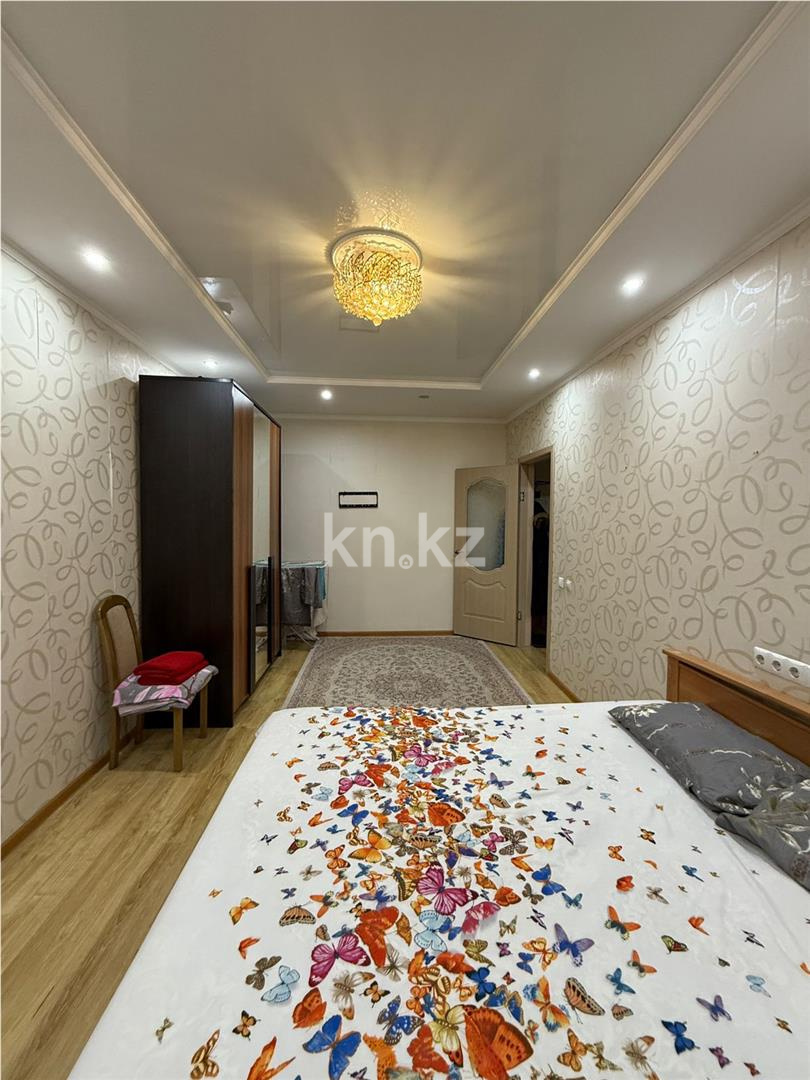 Продажа 1-комнатной квартиры, 35 м² в Астане - фото 2