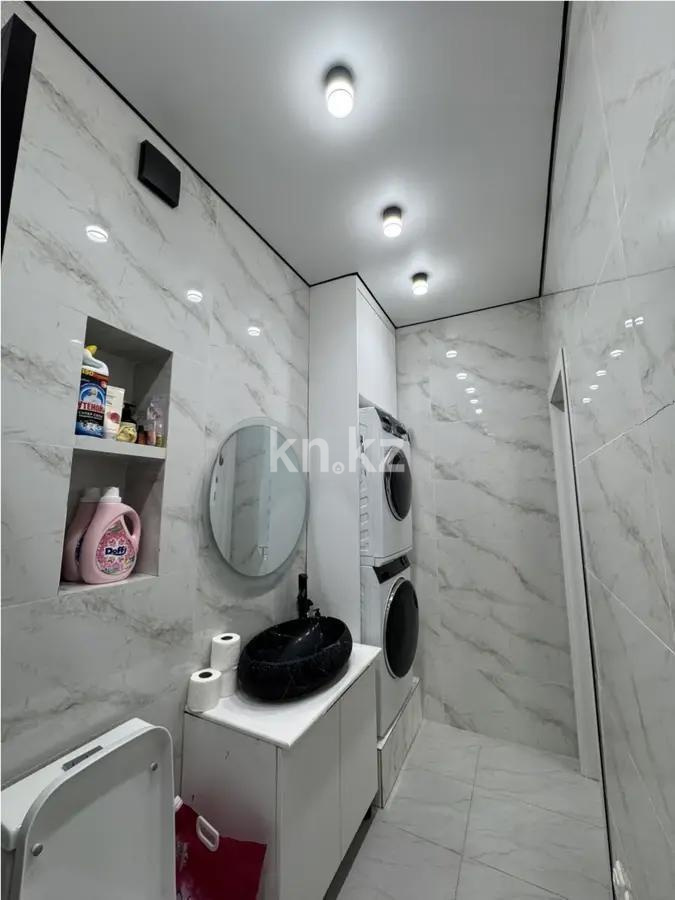 Продажа 3-комнатной квартиры, 85 м², ул. Каирбекова, дом  35а в Алматы - фото 6