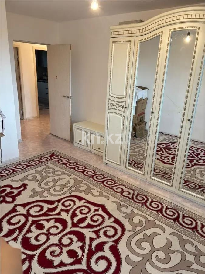 Продажа 2-комнатной квартиры, 56 м² в Алматы