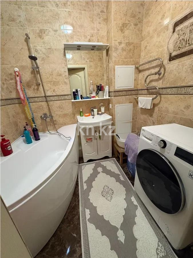 Продажа 3-комнатной квартиры, 86 м² в Астане - фото 5