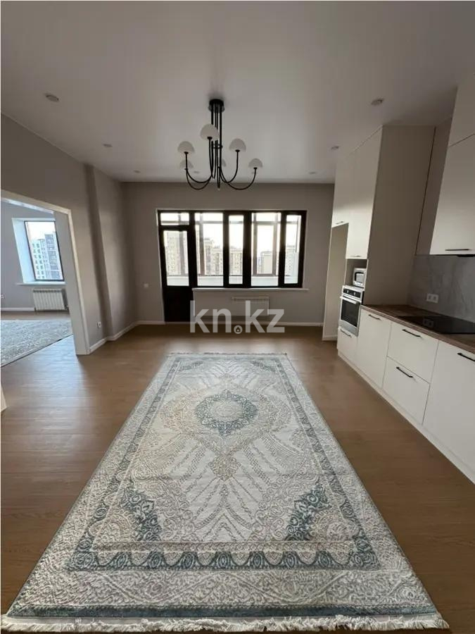 Продажа 3-комнатной квартиры, 137.3 м² в Астане - фото 4