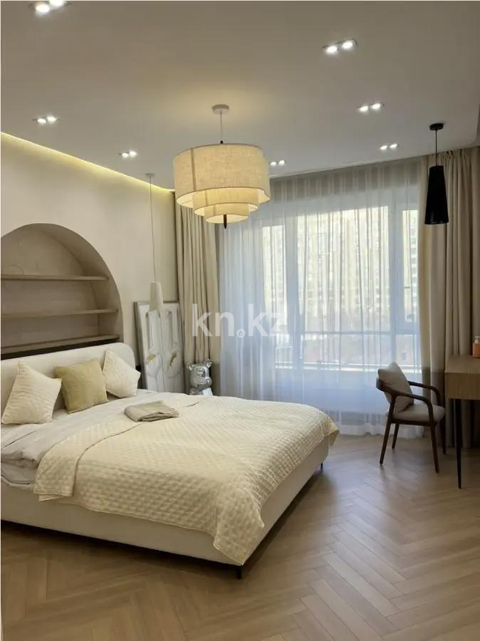 Продажа 3-комнатной квартиры, 92 м², пр. Аль-Фараби, дом  41/6 в Алматы - фото 3