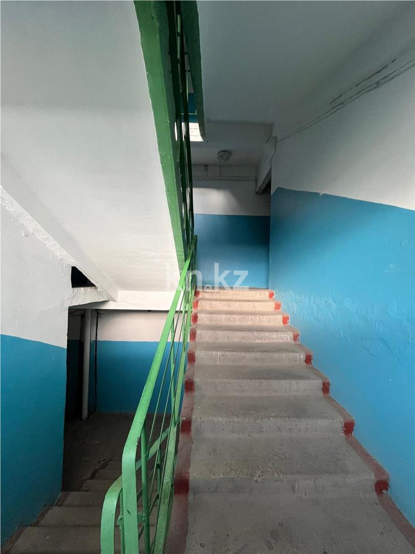 Продажа 3-комнатной квартиры, 70 м², ул. Темиртауская - Продажа квартир в Темиртау фото 21 из 25