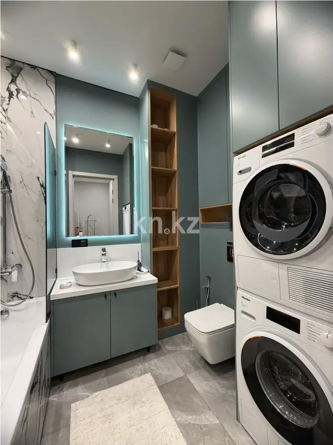 Продажа 3-комнатной квартиры, 88 м² в Астане - фото 5