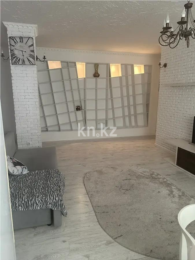 Продажа 2-комнатной квартиры, 57.5 м² в Астане