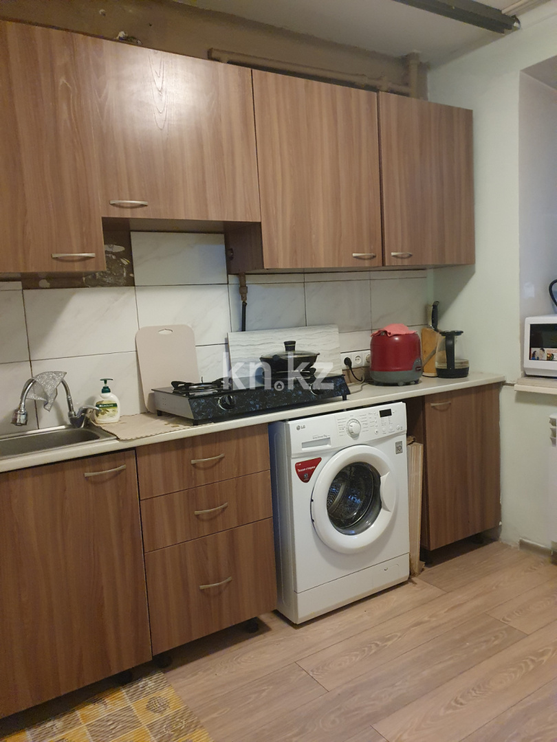 Аренда 1-комнатной квартиры, 42 м² в Алматы - фото 13