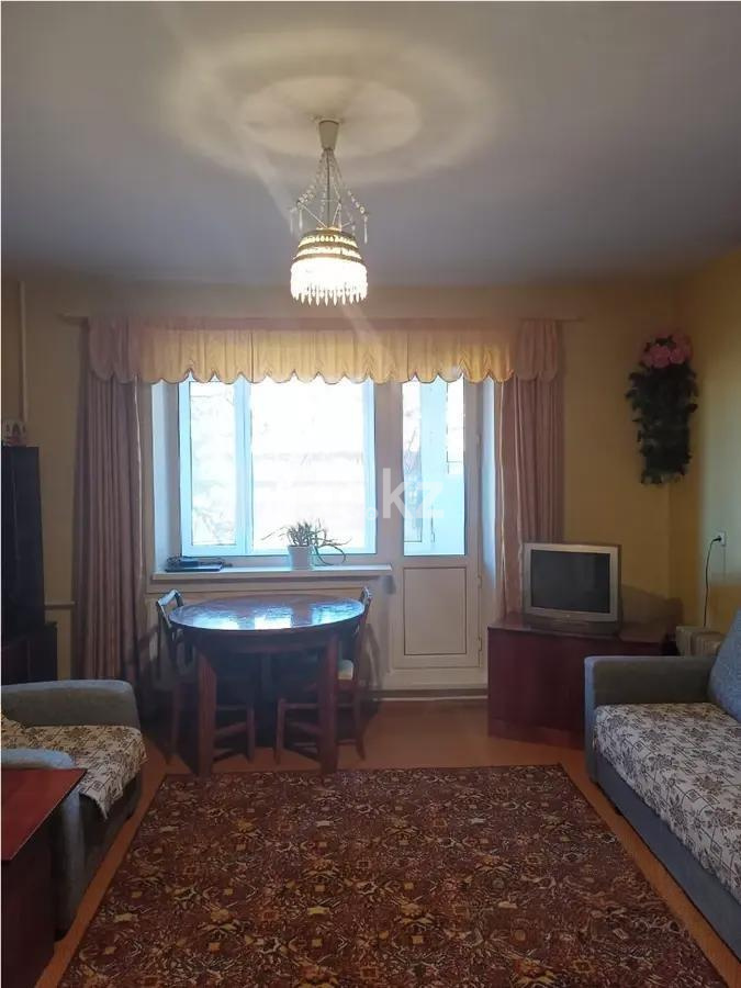 Продажа 2-комнатной квартиры, 53 м², мкр-н Степной-1, дом  1 - Продажа квартир в Караганде без посредников с фото фото 1 из 7