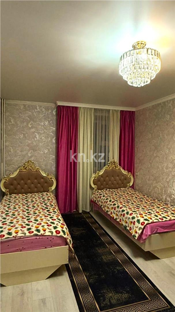 Продажа 3-комнатной квартиры, 68 м² - Продажа трехкомнатных квартир в Караганде - страница 2 фото 6 из 13