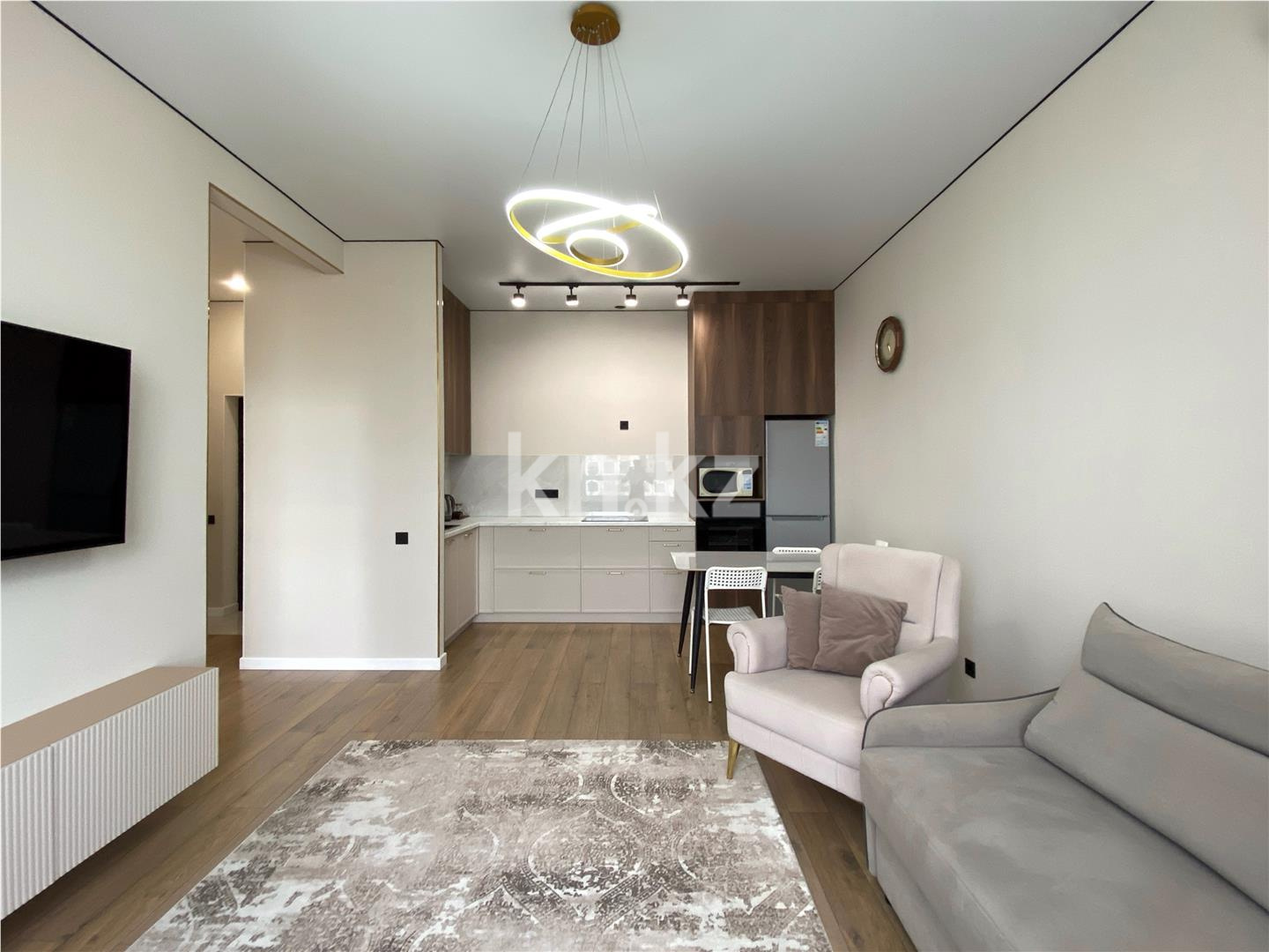 Продажа 2-комнатной квартиры, 44 м² - Продажа двухкомнатных квартир в Астане - страница 129 фото 4 из 17