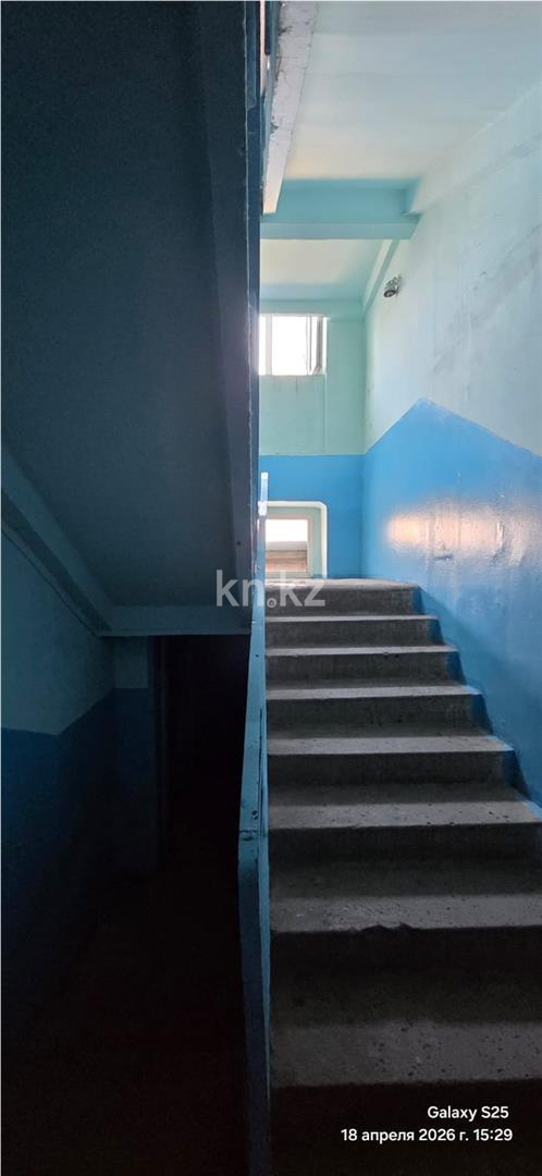 Продажа 3-комнатной квартиры, 60 м² - Продажа квартир в Темиртау - страница 3 фото 13 из 13