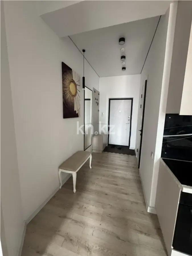 Продажа 2-комнатной квартиры, 50 м² в Алматы - фото 4