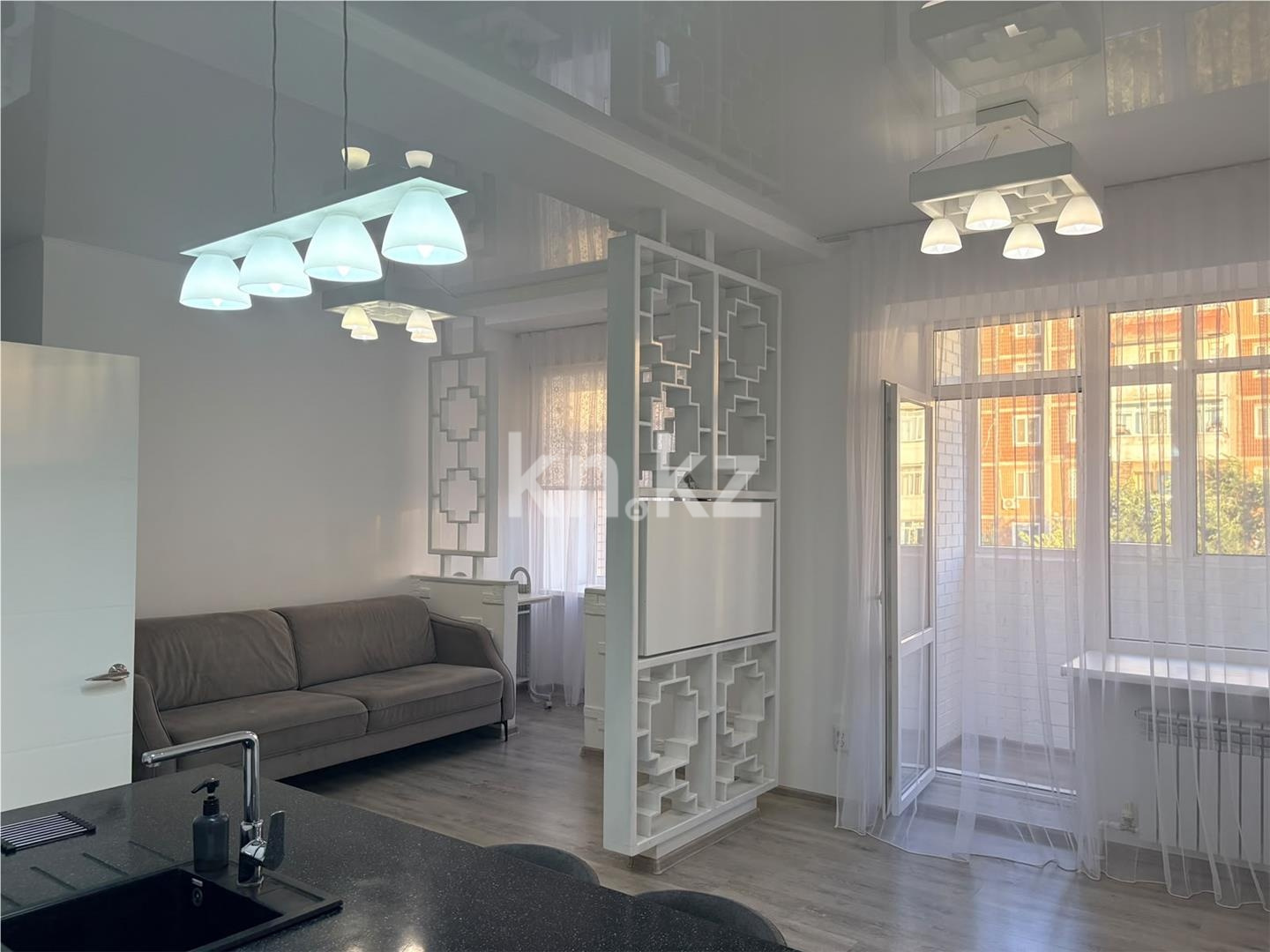 Продажа 2-комнатной квартиры, 56 м² в Караганде - фото 22