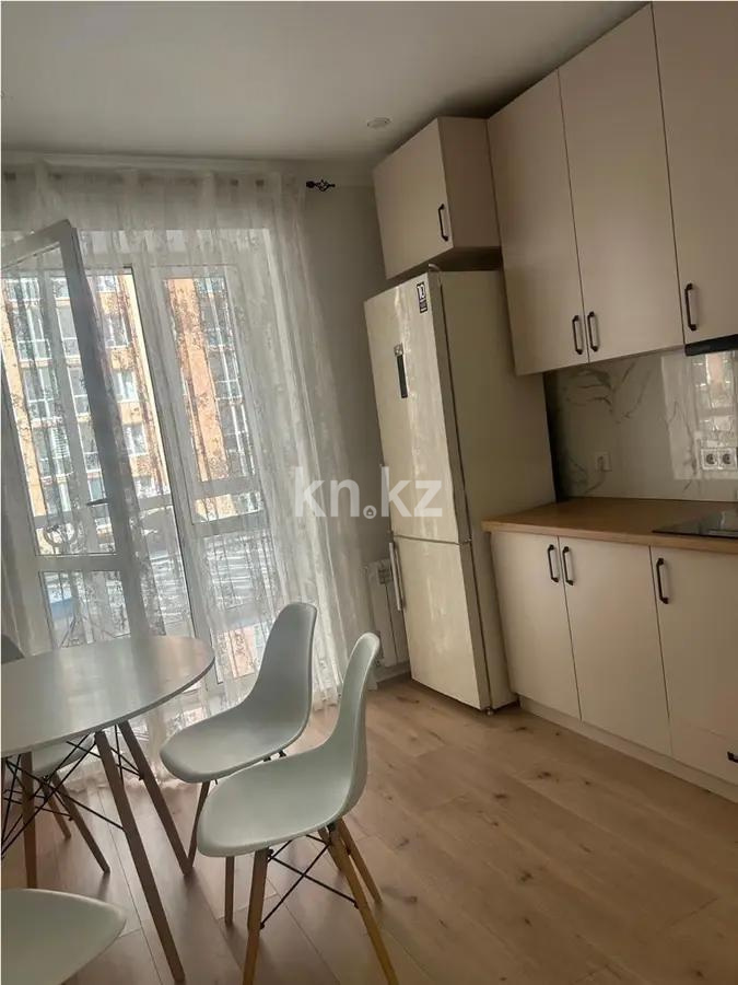 Продажа 1-комнатной квартиры, 39 м² - Продажа квартир в Казахстане - страница 7 фото 2 из 2
