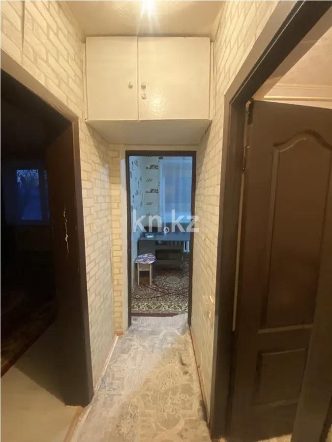 Продажа 1-комнатной квартиры, 28 м² - Недвижимость в Астане - страница 17 фото 4 из 4