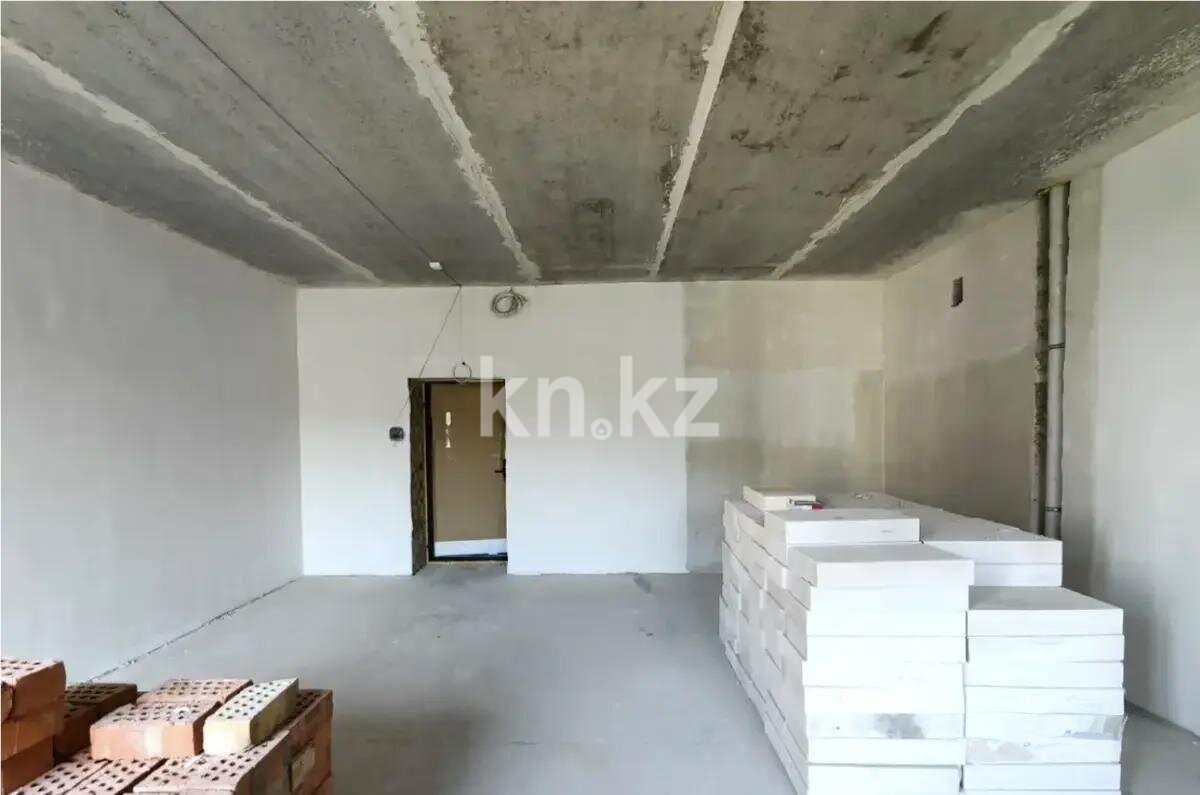 Продажа 1-комнатной квартиры, 41 м² в Караганде - фото 3