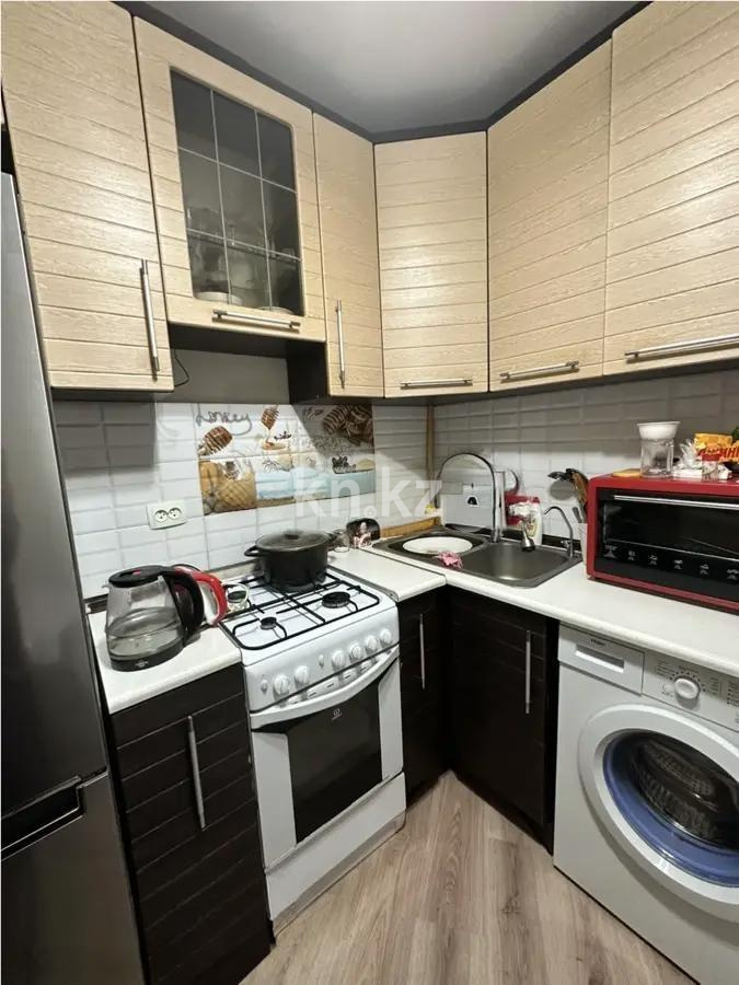 Продажа 2-комнатной квартиры, 48 м² - Продажа двухкомнатных квартир в Астане фото 3 из 5