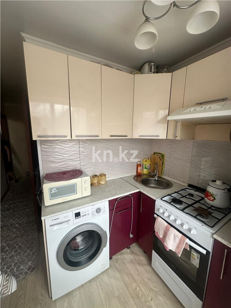 Продажа 2-комнатной квартиры, 44 м² в Караганде - фото 5