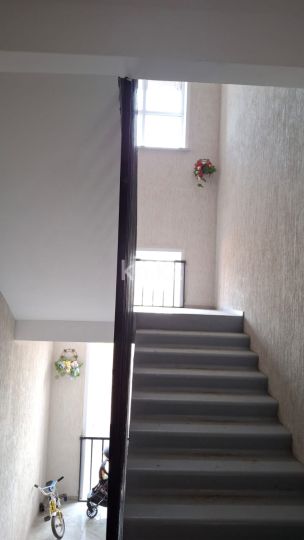 Продажа 1-комнатной квартиры, 55 м² - Продажа жилой и коммерческой недвижимости в Уральске фото 11 из 11