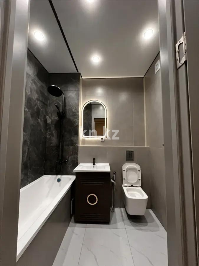 Продажа 2-комнатной квартиры, 45 м², ул. Нажимеденова, дом  16 стр в Астане - фото 4