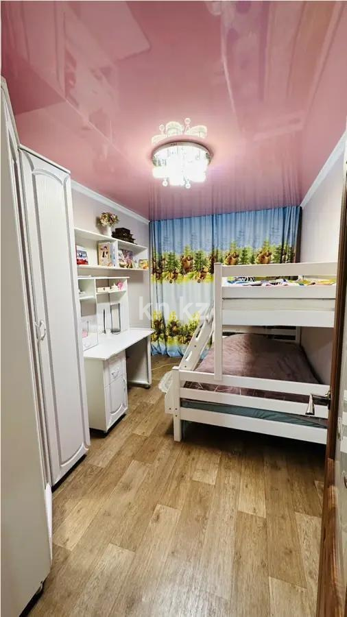 Продажа 3-комнатной квартиры, 61 м² - Продажа трехкомнатных квартир в Казахстане - страница 7 фото 3 из 6