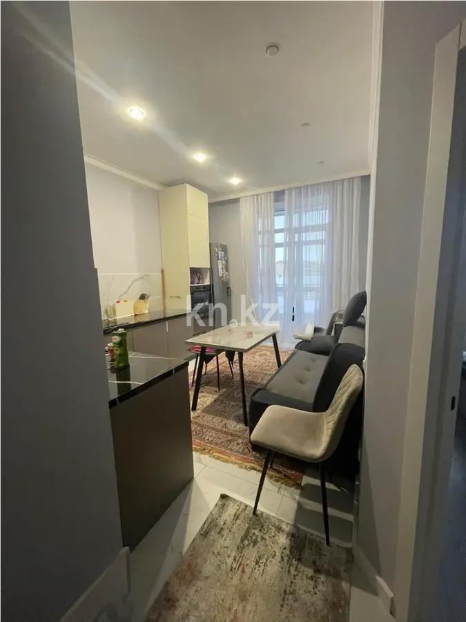 Продажа 2-комнатной квартиры, 60 м² в Караганде - фото 5