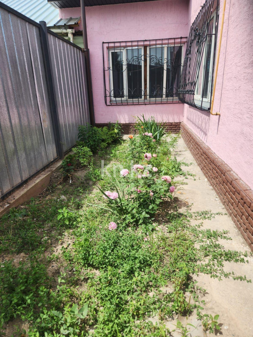 Продажа 3-комнатного дома, 72 м², ул. Багратиона, дом  23/4 - Сакена Сейфуллина - Продажа домов, коттеджей в Алматы фото 2 из 7