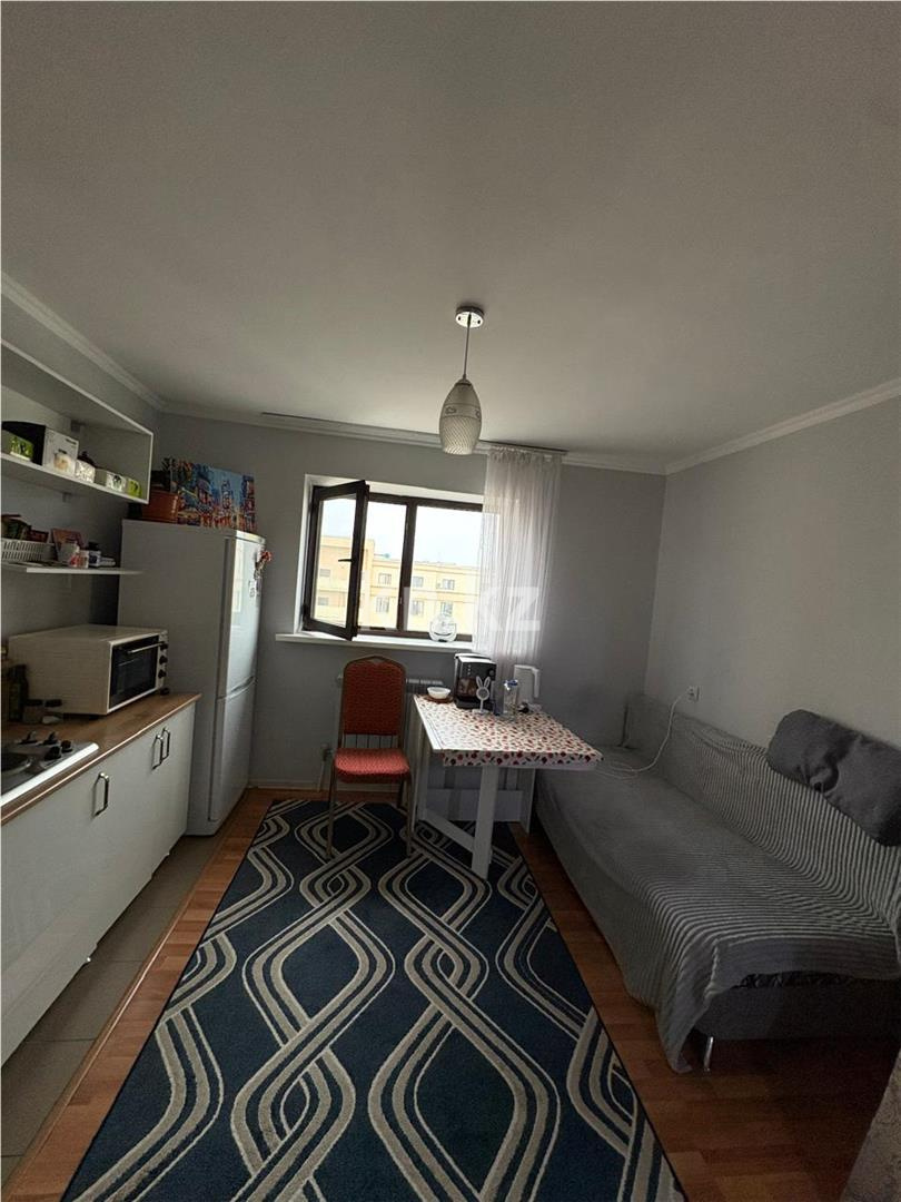 Продажа 1-комнатной квартиры, 41.5 м², ул. Бектурова - Продажа квартир в Астане фото 4 из 6