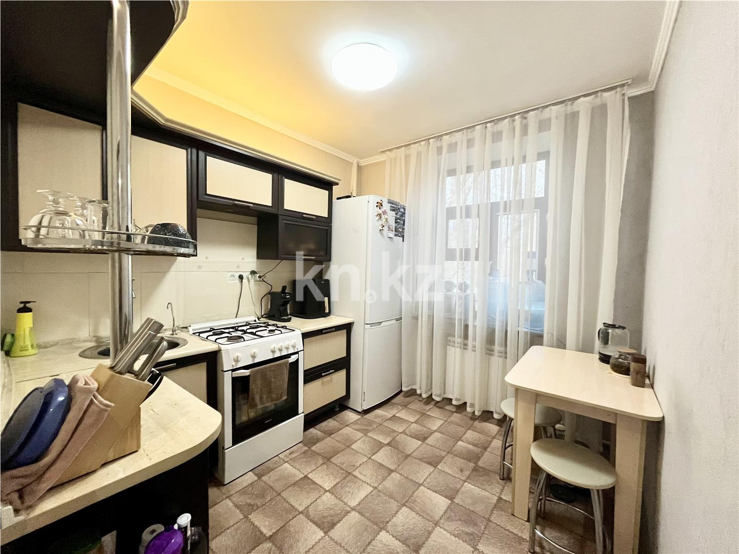 Продажа 3-комнатной квартиры, 67 м², пр. Республики - Продажа квартир в Темиртау фото 6 из 12