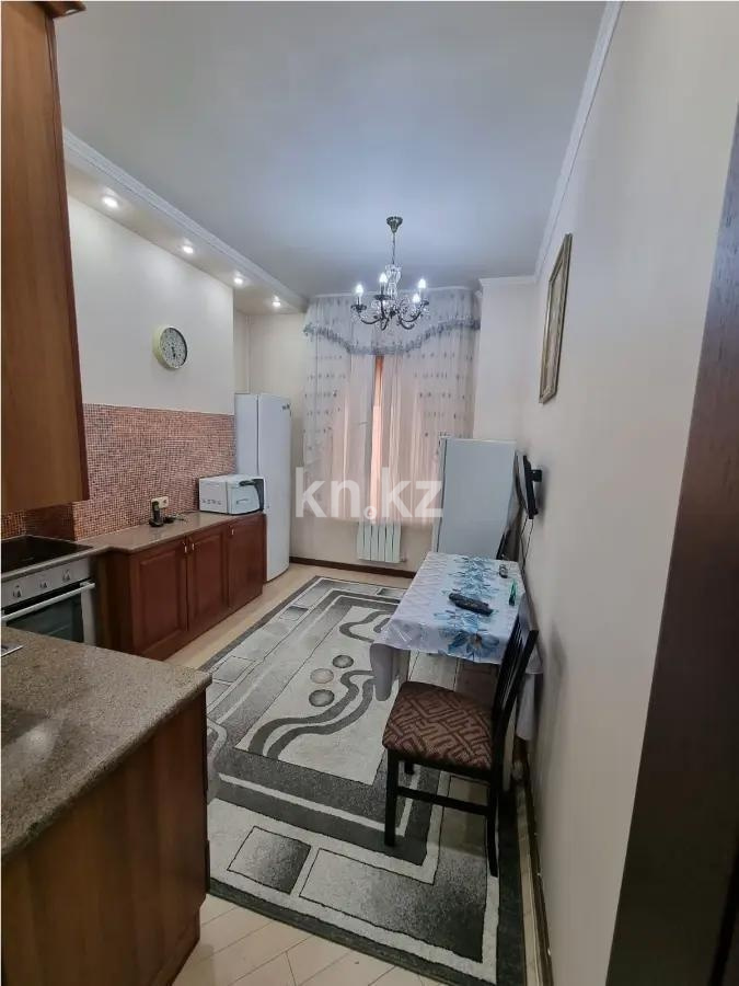 Продажа 2-комнатной квартиры, 75 м² - Продажа квартир от собственников в Алматы фото 3 из 4