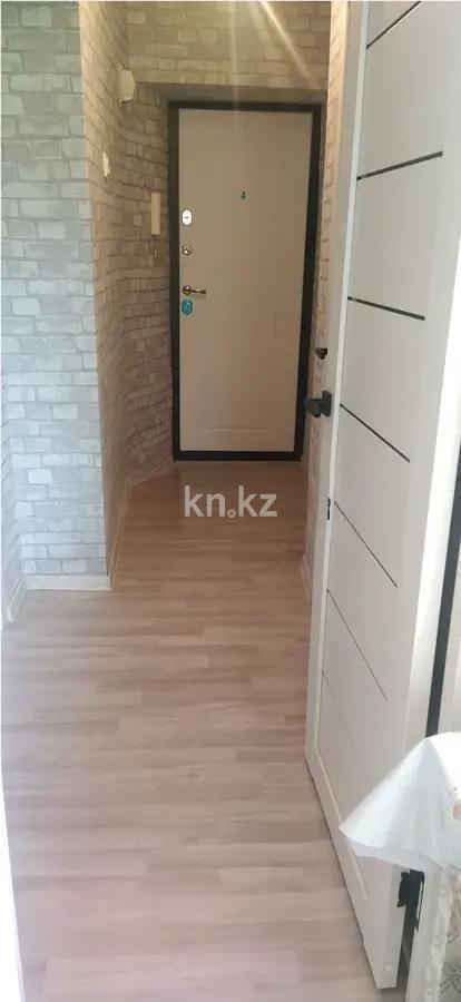 Продажа 1-комнатной квартиры, 31 м², ул. Акан Серы, дом  2/4 - Продажа квартир в Алматы фото 1 из 1