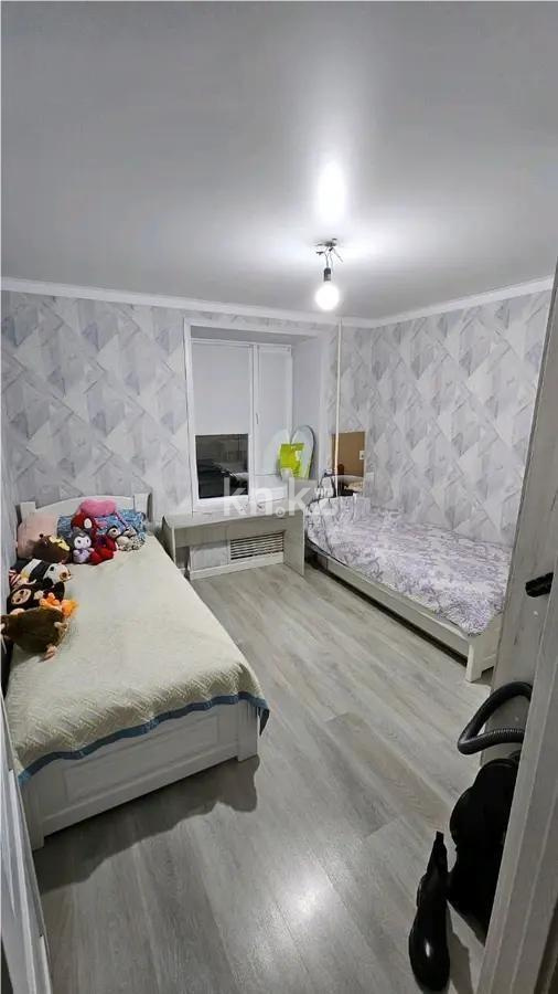 Продажа 3-комнатной квартиры, 60 м², пр. Абая, дом  46а - Продажа  трехкомнатных квартир в Астане с фото фото 2 из 7