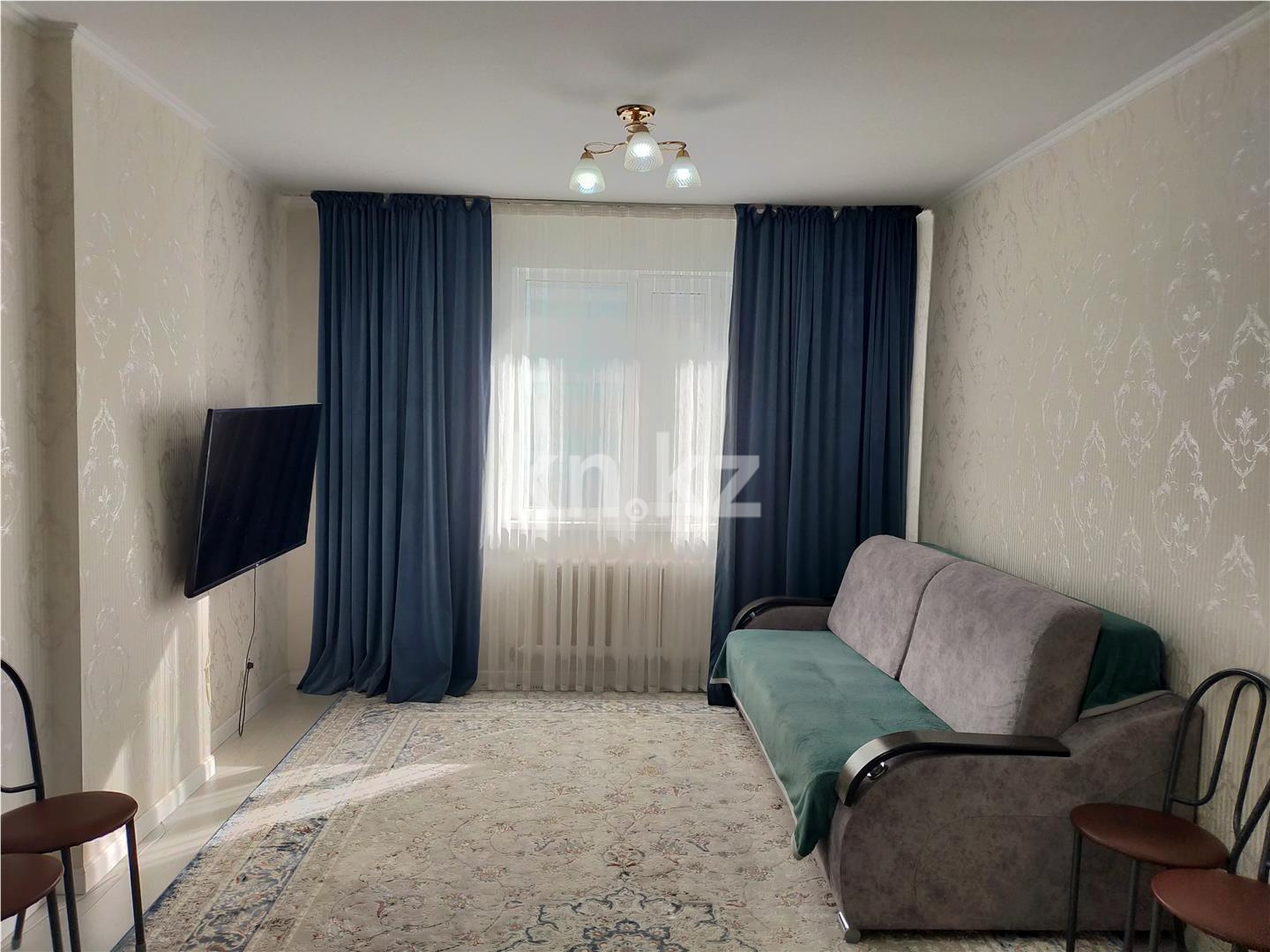 Продажа 3-комнатной квартиры, 72 м², ул. Сарайшык, дом  5/1 - Продажа квартир в Казахстане фото 1 из 12