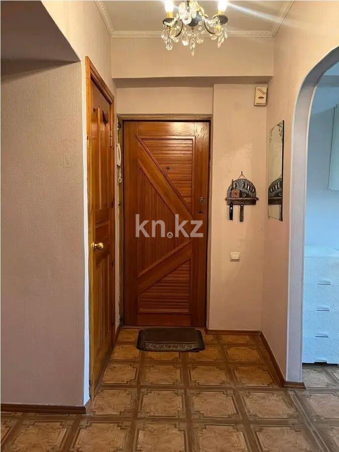 Продажа 2-комнатной квартиры, 59 м² в Алматы - фото 6