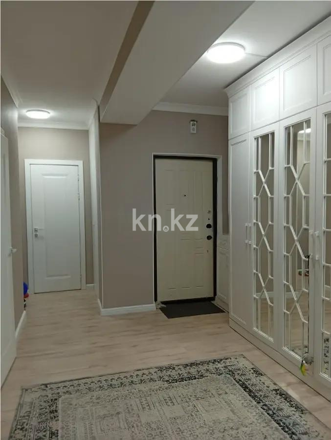 Продажа 3-комнатной квартиры, 86.1 м² - Продажа квартир в Казахстане - страница 31 фото 6 из 7