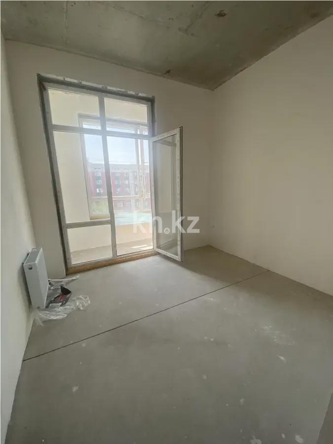 Продажа 2-комнатной квартиры, 38.5 м² в Алматы - фото 2