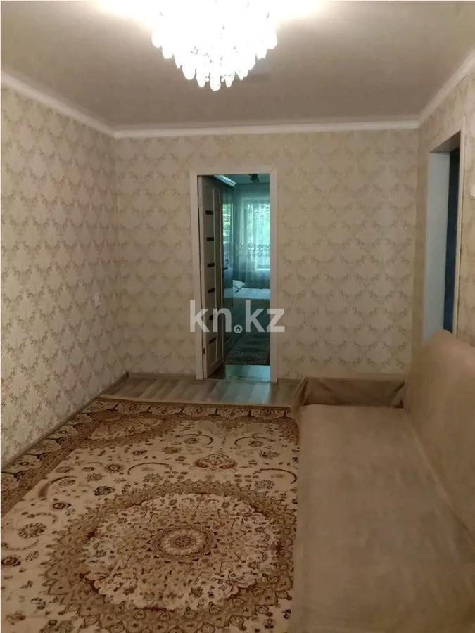 Продажа 2-комнатной квартиры, 50 м², пр. Суюнбая, дом  292Ж в Алматы