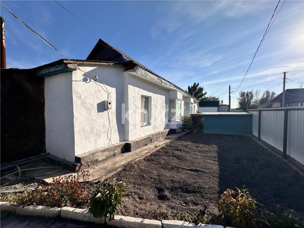 Продажа 4-комнатного дома, 51.3 м² в Абае - фото 8