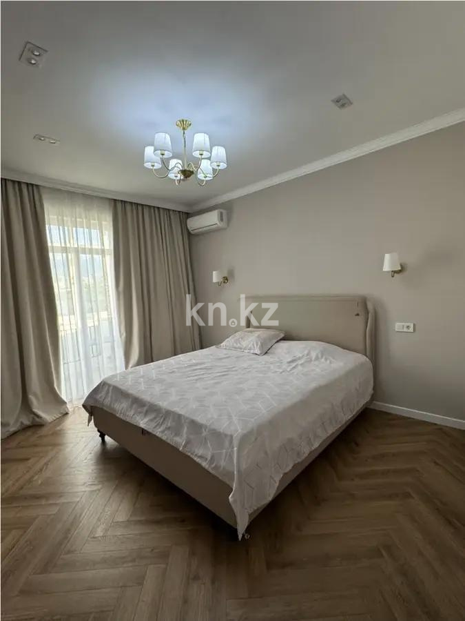 Продажа 3-комнатной квартиры, 92 м² в Алматы - фото 2