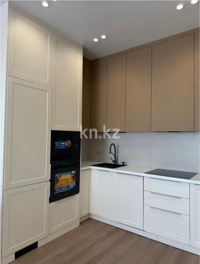 Продажа 2-комнатной квартиры, 46 м² в Астане - фото 3