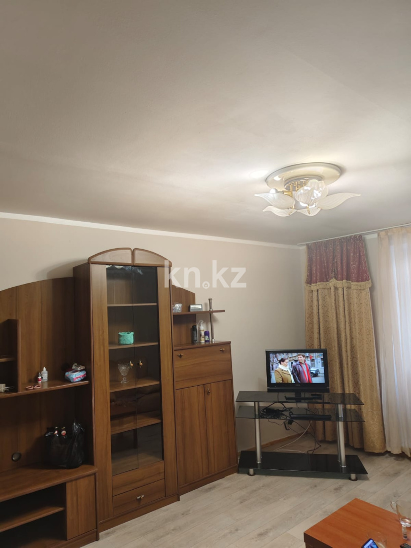 Аренда 2-комнатной квартиры, 52 м² - Аренда квартир помесячно в р-не Байконур Астаны фото 2 из 8