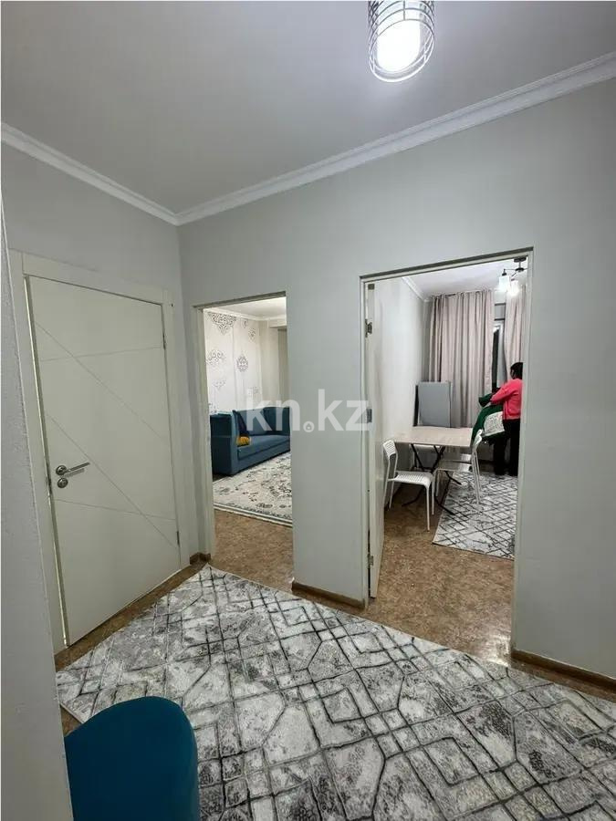 Продажа 1-комнатной квартиры, 38 м², ул. Кунаева, дом  336 в Алматы - фото 4